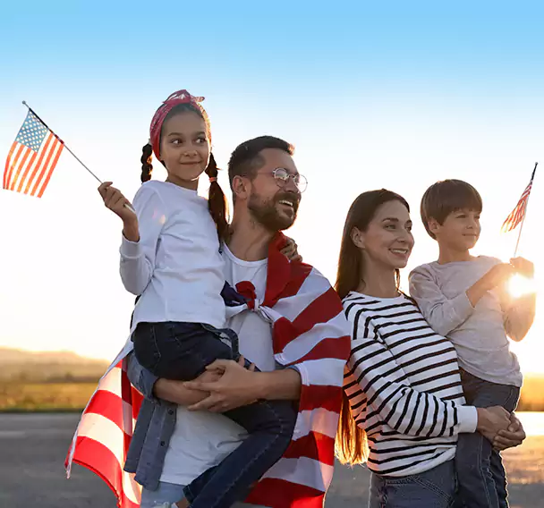 Expert US Visa Agency in Eswatini