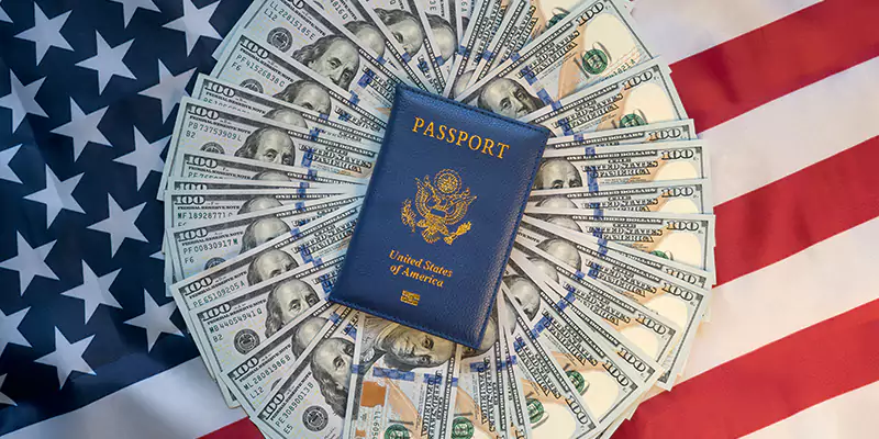 Why Choose Us for Your US Investment Visa Journey for Eswatini?