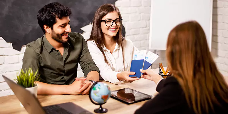 Benefits You Get with Our US Business Visa Consultancy Services in Eswatini