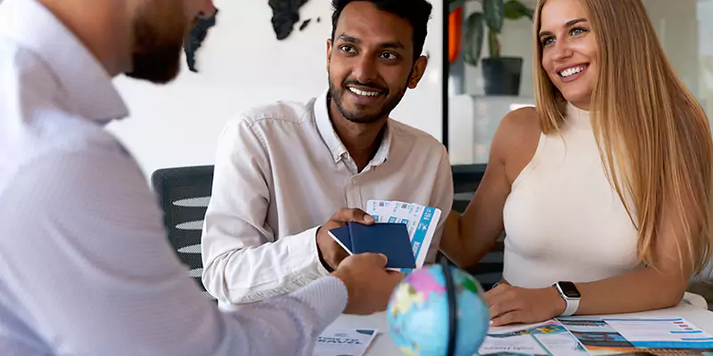 Benefits You Get with Our E2 Visa Support in Eswatini