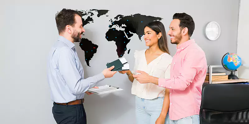 Why Choose Our Expert EB-5 Project Selection Consultants in Eswatini?