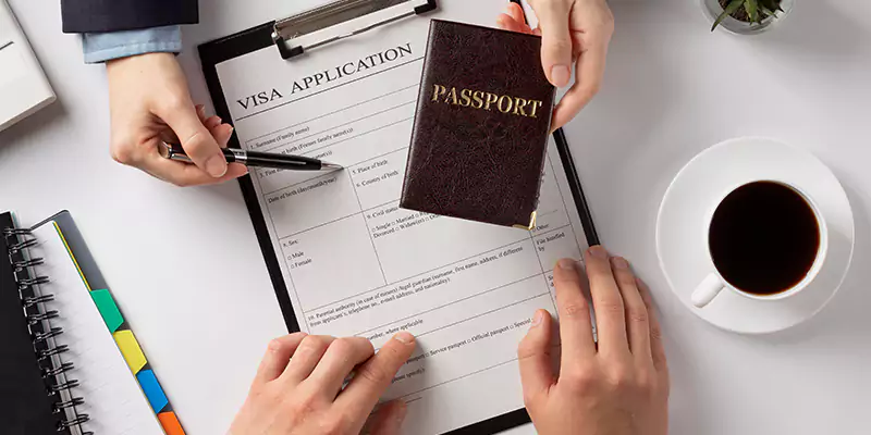 Benefits of Our EB‑5 Source of Funds Documentation Services in Eswatini