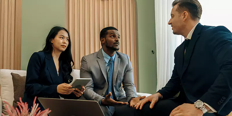 Benefits You Get by Our F-1 Visa Services in Eswatini