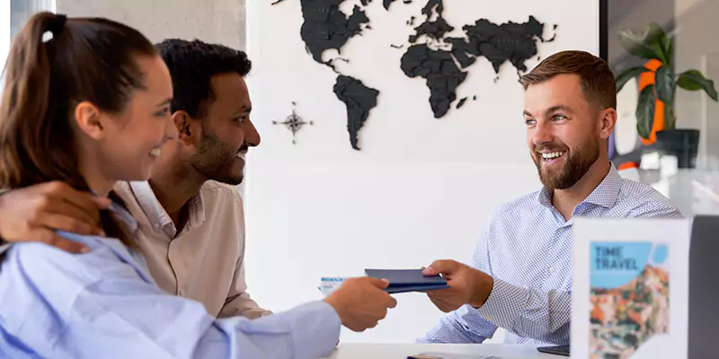 Comprehensive Business Immigration Green Card Services in Eswatini