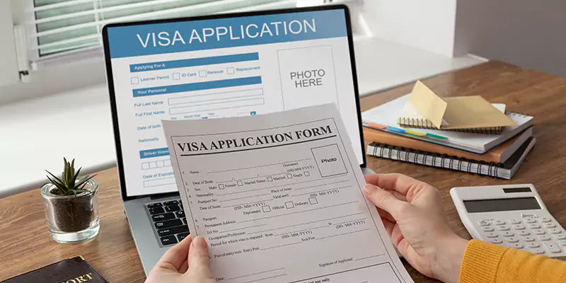 Our Comprehensive Online US Visa Services in Eswatini