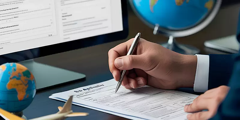 Benefits of Our US Branch Office Visa Services in Eswatini