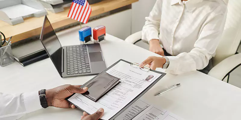 Why Choose Our Immigration Team in Eswatini?