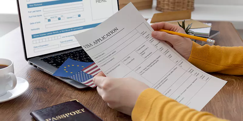 Why choose our expert visa team in Eswatini?