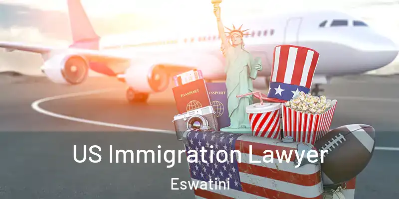  US Immigration Lawyer Eswatini